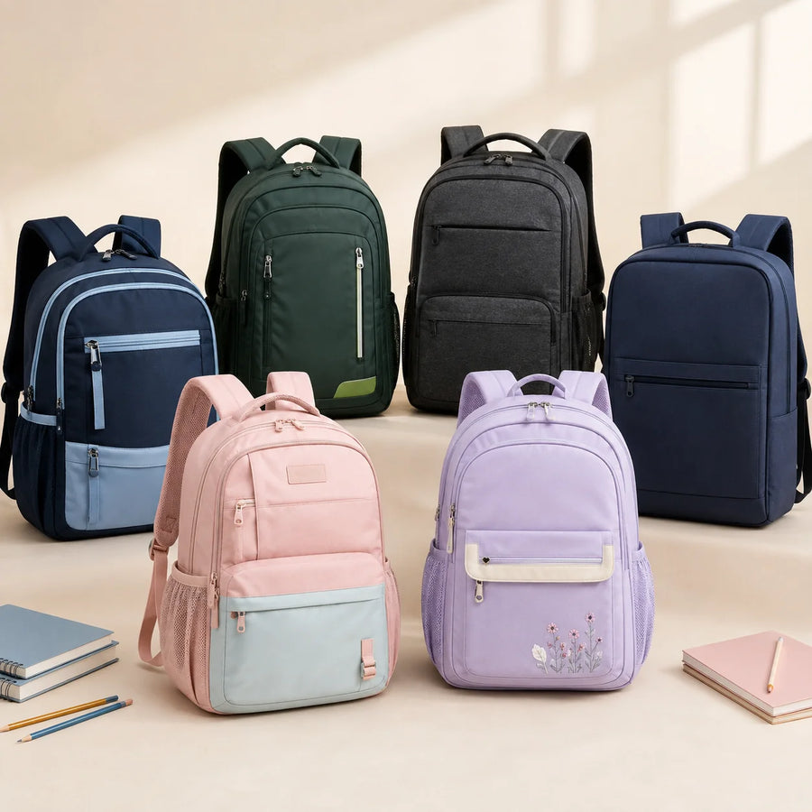 Sacs Filles & Garçons