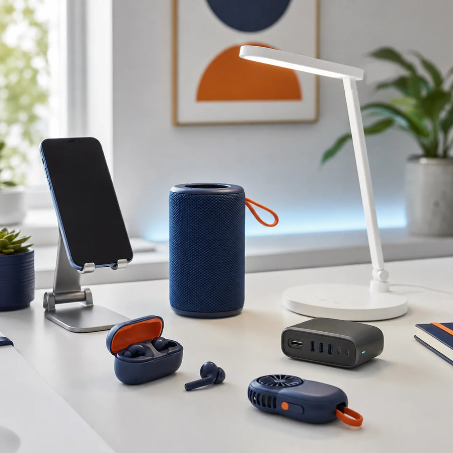 Gadgets & Tech