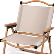 Chaise pliante de camping et de voyage