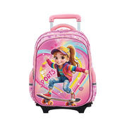 Cartable Trolley Scolaire Premium