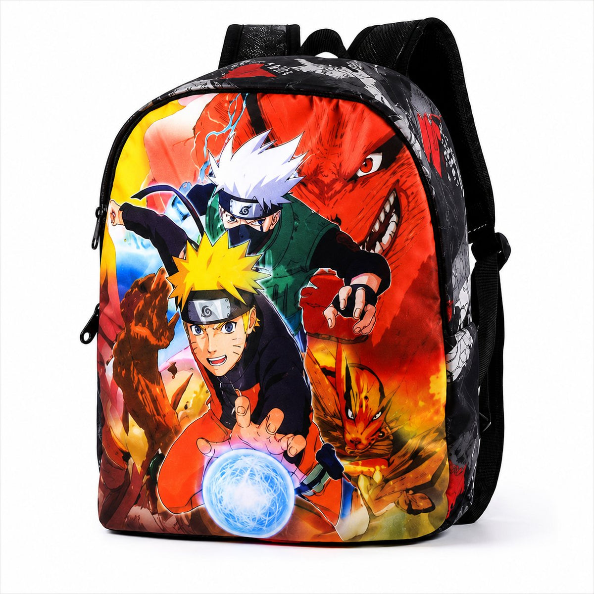 Sac à Dos Gaming Battle Royale – Cartable Scolaire Ado Garçon Style Gamer