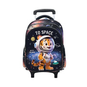 Cartable Trolley Scolaire Premium