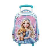 Cartable Trolley Scolaire Premium