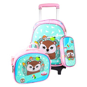 Pack Scolaire 3 Pièces Premium