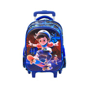 Cartable Trolley Scolaire Premium