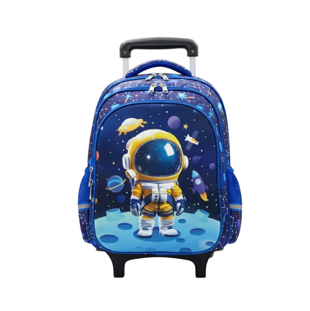 Cartable Trolley Scolaire Premium