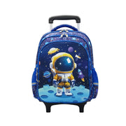 Cartable Trolley Scolaire Premium