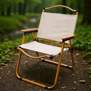 Chaise pliante de camping et de voyage