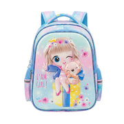 Sac à Dos Enfant 3D Cute Collection