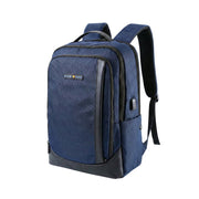 Sac à Dos Ordinateur – Design Moderne & Compartiment Laptop